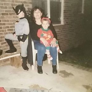 Meet your Posher, Rita